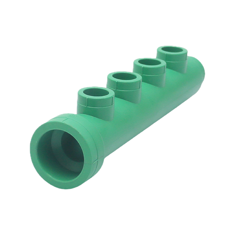 PPR D25x1/2 Удлиненный внутренний локоть