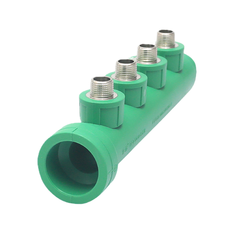 PPR D25x1/2 Удлиненный внутренний локоть