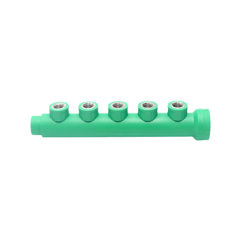 PPR D25x1/2 Удлиненный внутренний локоть