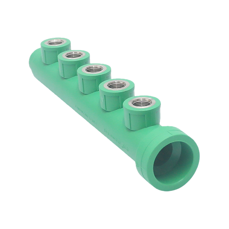 PPR D25x1/2 Удлиненный внутренний локоть