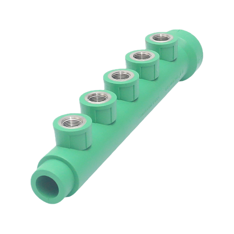 PPR D25x1/2 Удлиненный внутренний локоть