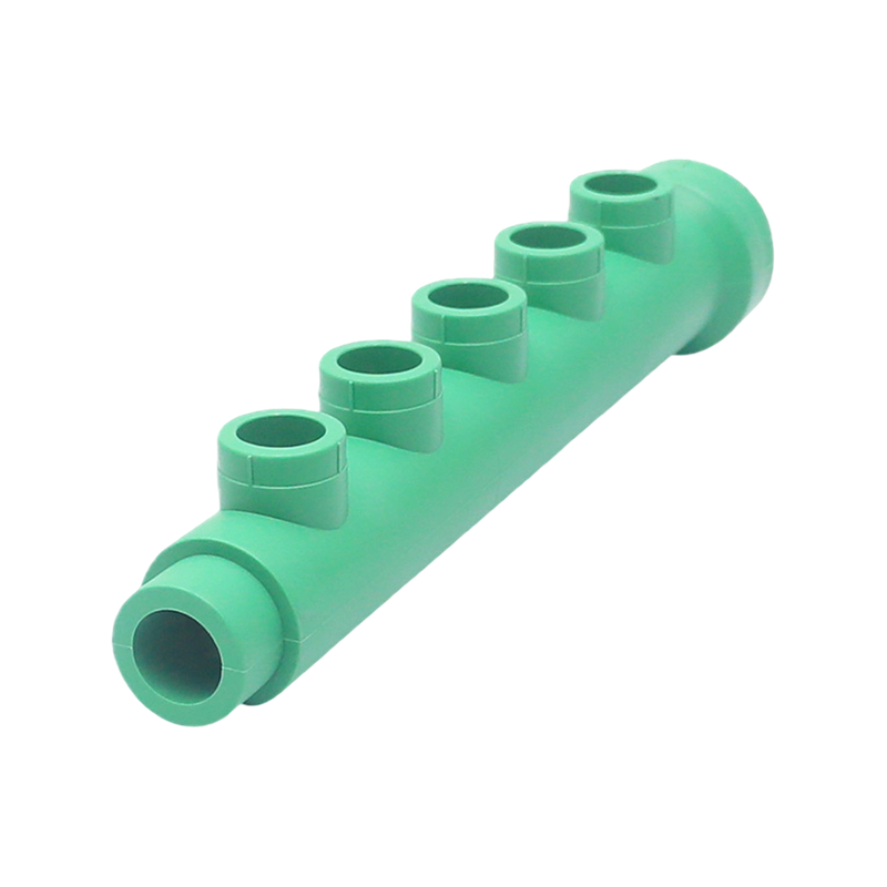 PPR D25x1/2 Удлиненный внутренний локоть