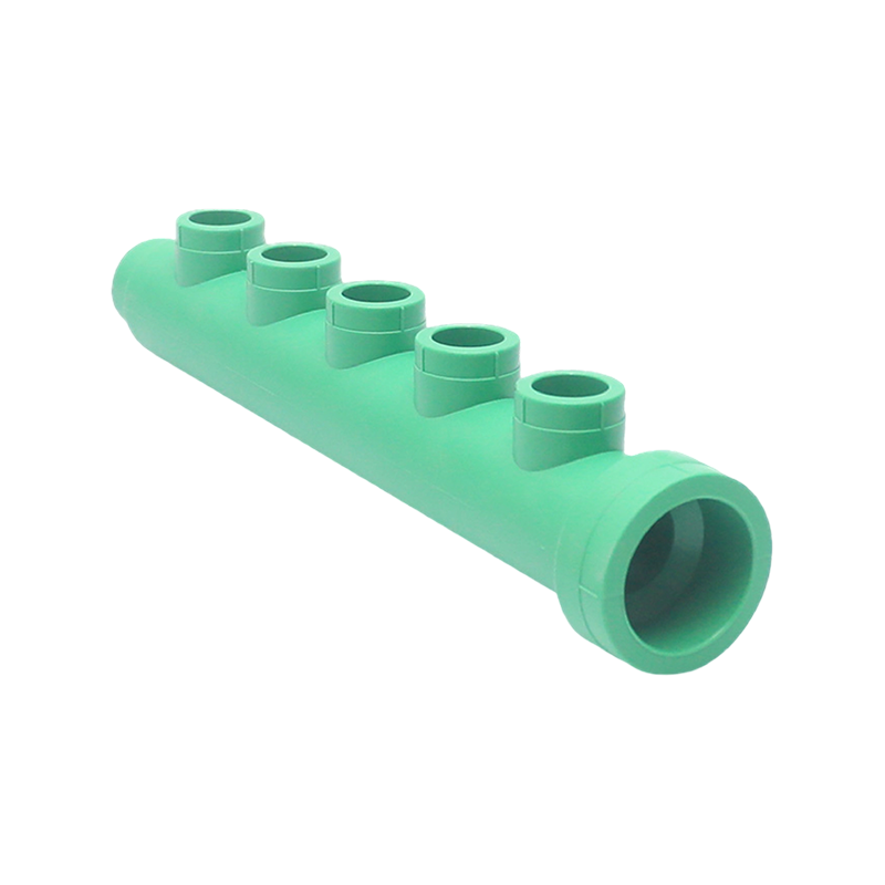 PPR D25x1/2 Удлиненный внутренний локоть