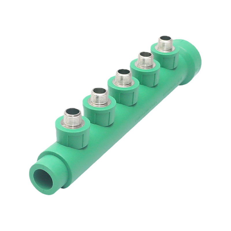 PPR D25x1/2 Удлиненный внутренний локоть