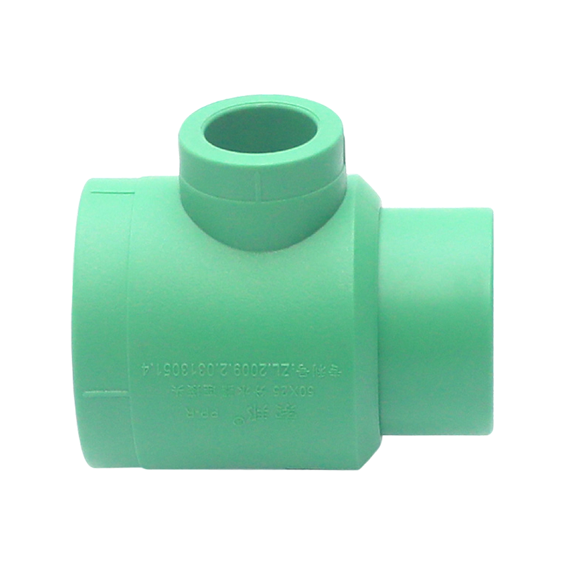 PPR D25x1/2 Удлиненный внутренний локоть