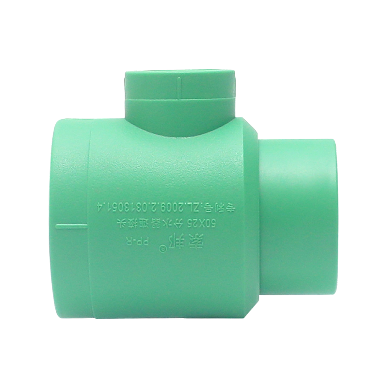 PPR D25x1/2 Удлиненный внутренний локоть