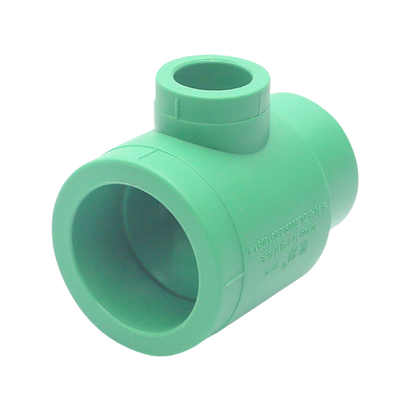 PPR D25x1/2 Удлиненный внутренний локоть