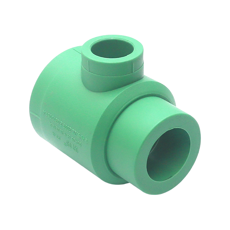 PPR D25x1/2 Удлиненный внутренний локоть