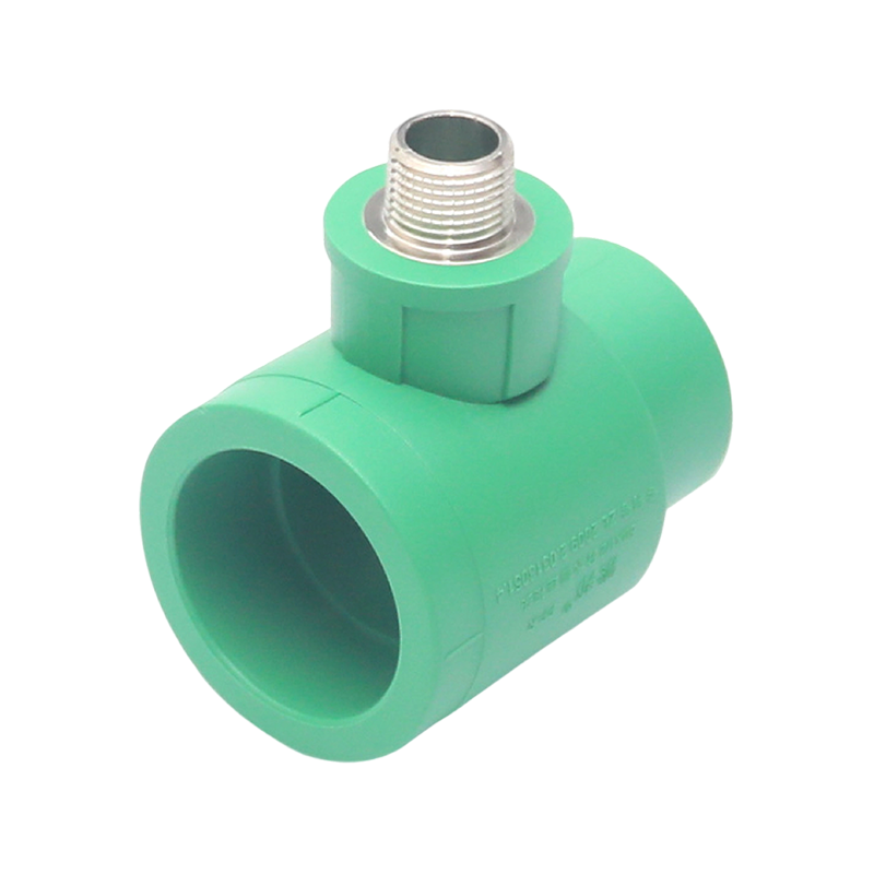 PPR D25x1/2 Удлиненный внутренний локоть