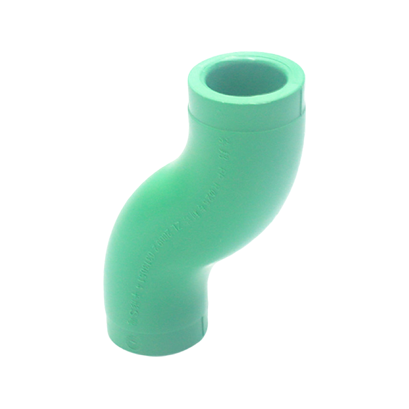 PPR D25x1/2 Удлиненный внутренний локоть