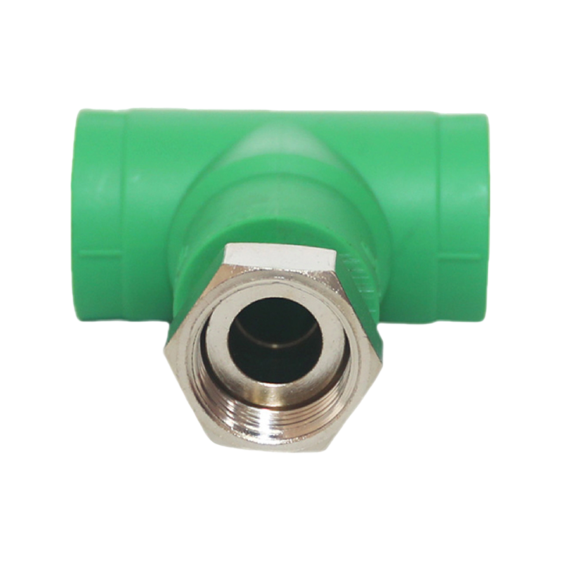 PPR D25x1/2 Удлиненный внутренний локоть