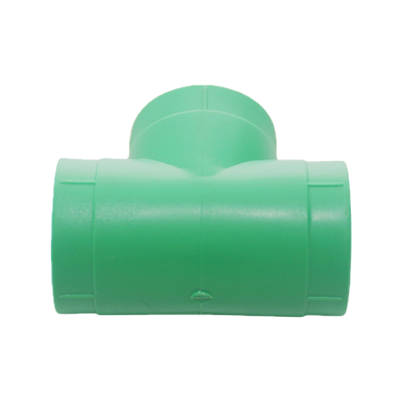 Равнопроходной тройник PPR Φ25