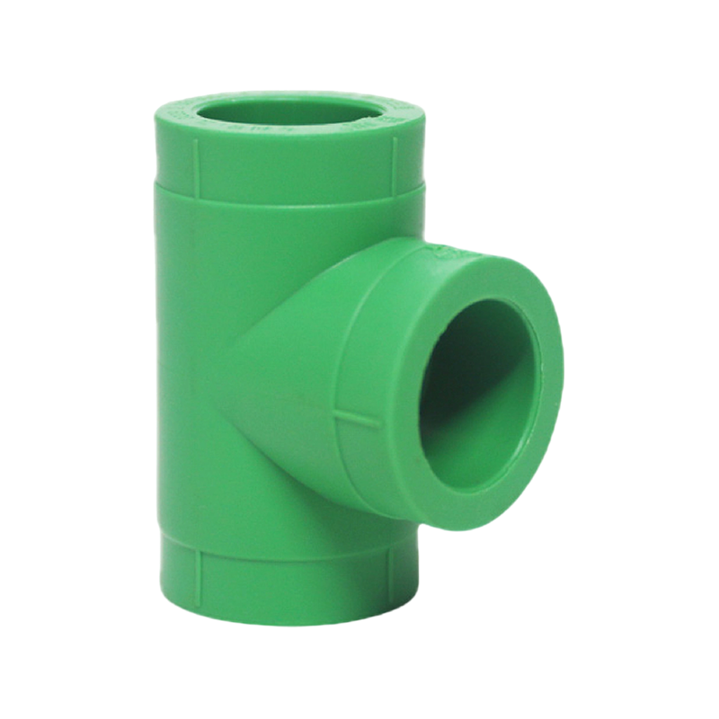 PPR D25x1/2 Удлиненный внутренний локоть