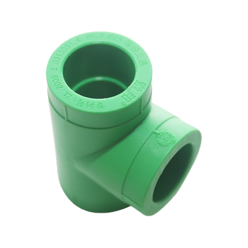 PPR D25x1/2 Удлиненный внутренний локоть