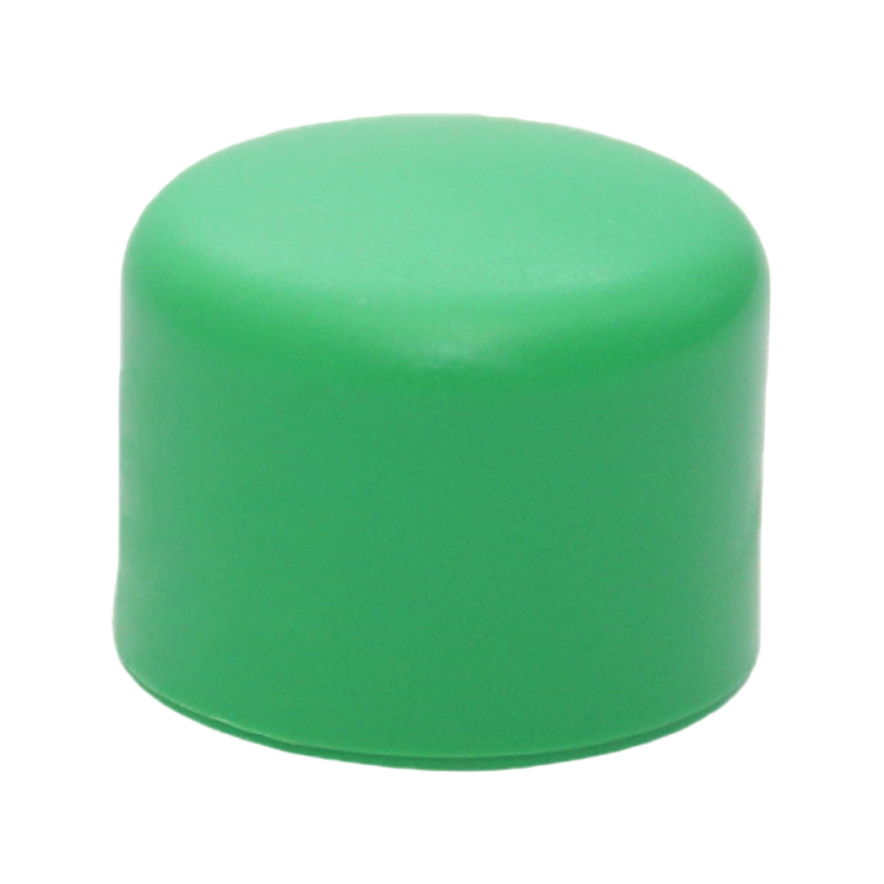 Торцевая крышка трубы PPR Φ25