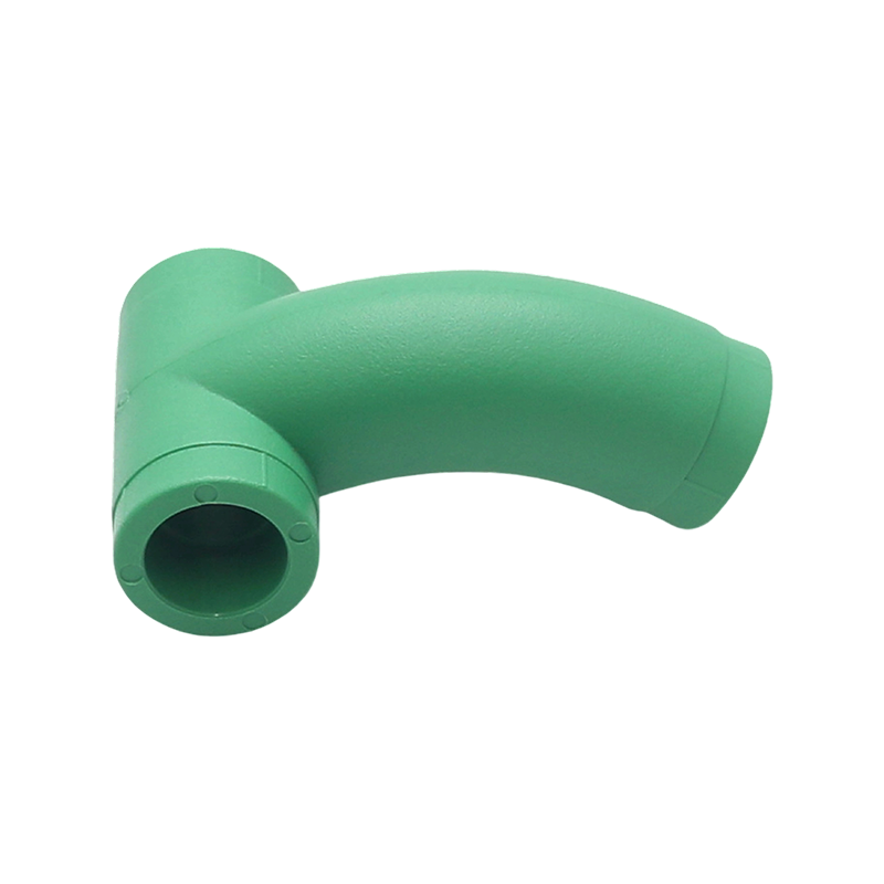 Тройник типа PPR Φ25 T