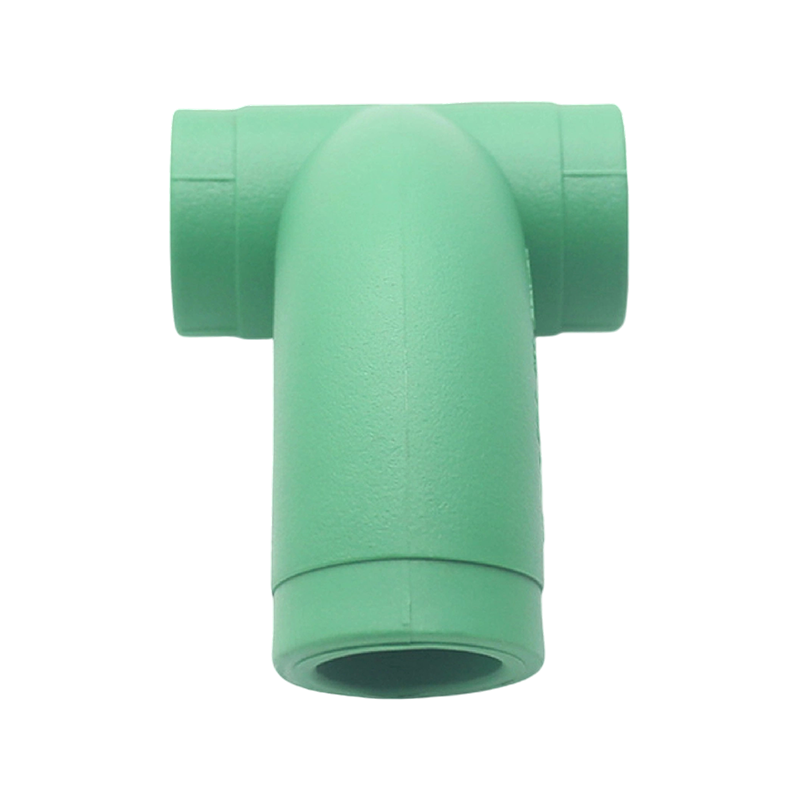 PPR D25x1/2 Удлиненный внутренний локоть