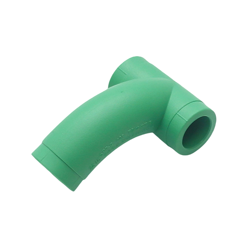 PPR D25x1/2 Удлиненный внутренний локоть