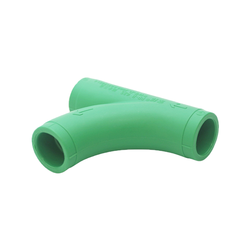 PPR D25x1/2 Удлиненный внутренний локоть