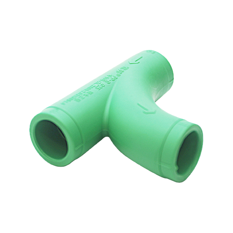 PPR D25x1/2 Удлиненный внутренний локоть