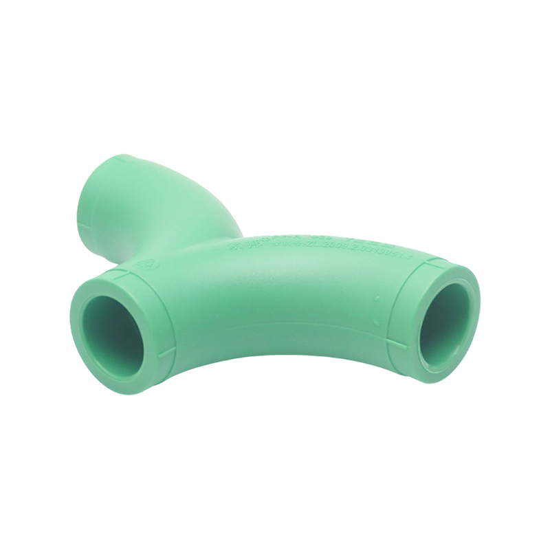 PPR D25x1/2 Удлиненный внутренний локоть