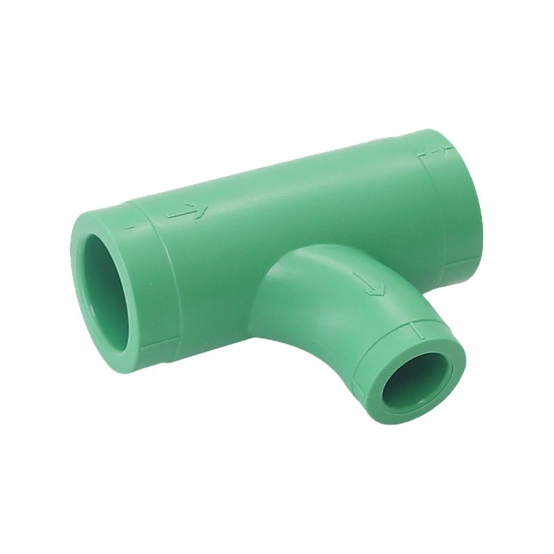 PPR D25x1/2 Удлиненный внутренний локоть