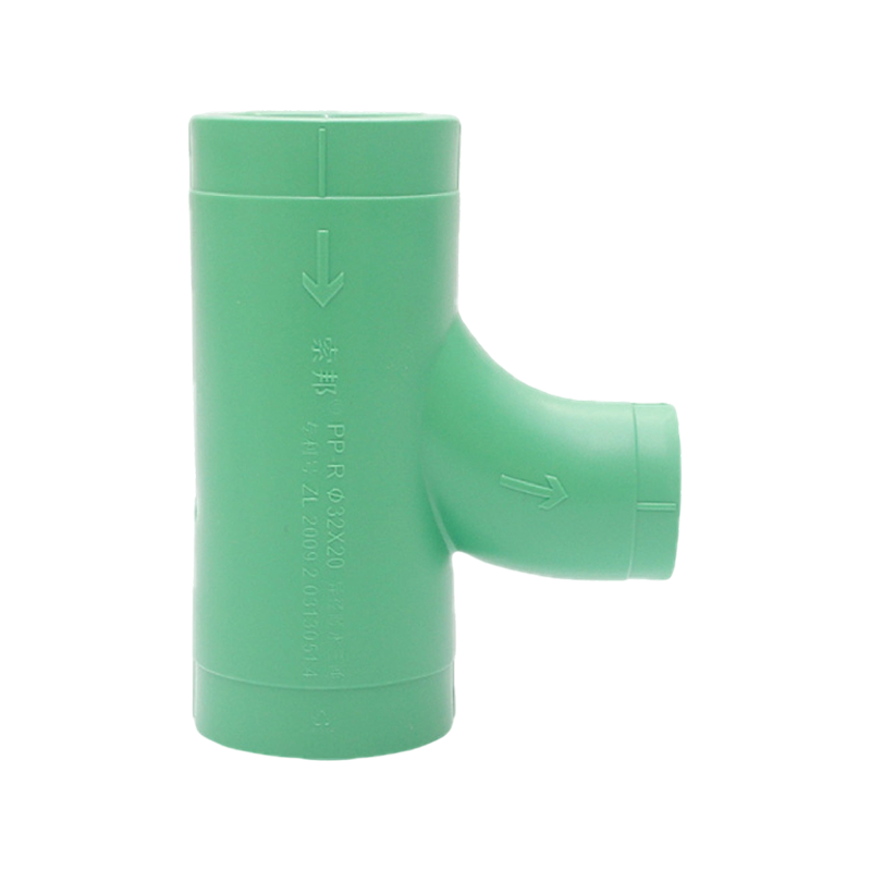 PPR D25x1/2 Удлиненный внутренний локоть