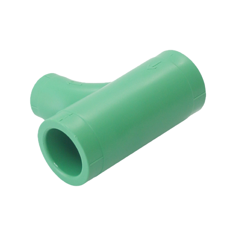 PPR D25x1/2 Удлиненный внутренний локоть