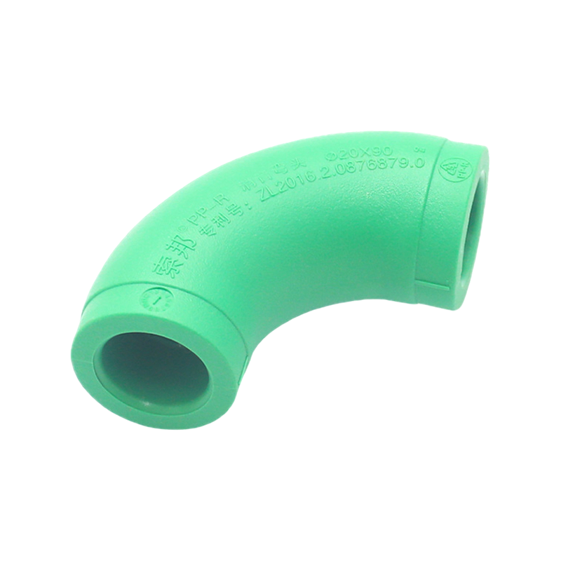 PPR D25x1/2 Удлиненный внутренний локоть