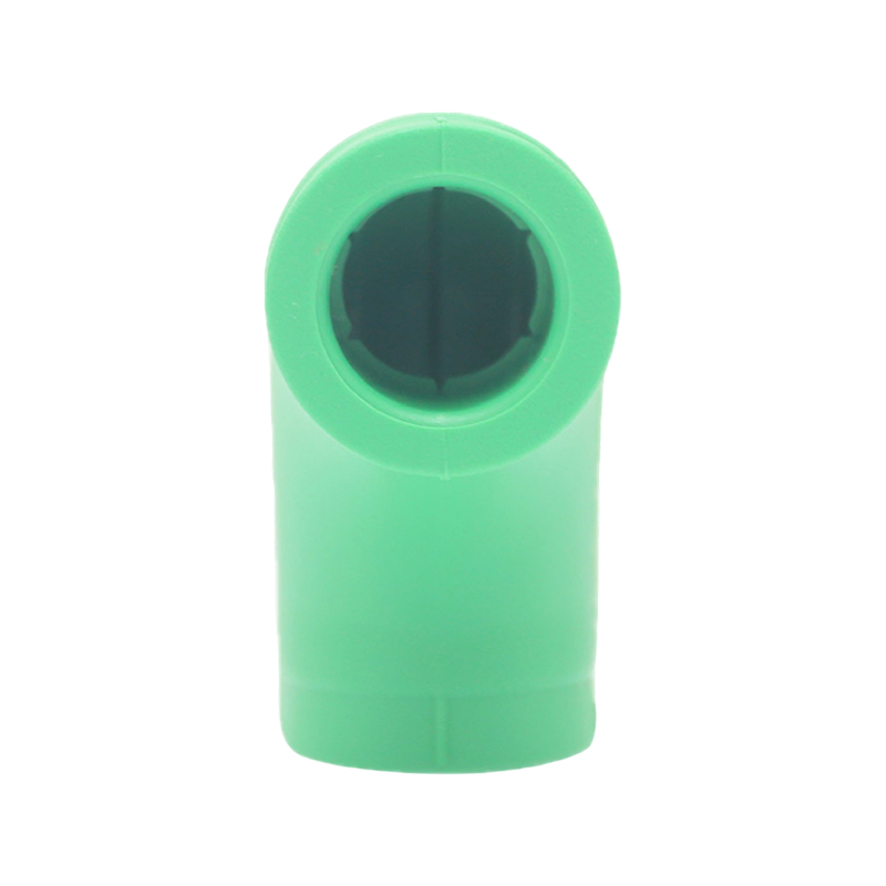 PPR D25x1/2 Удлиненный внутренний локоть