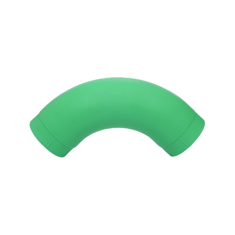 PPR D25x1/2 Удлиненный внутренний локоть