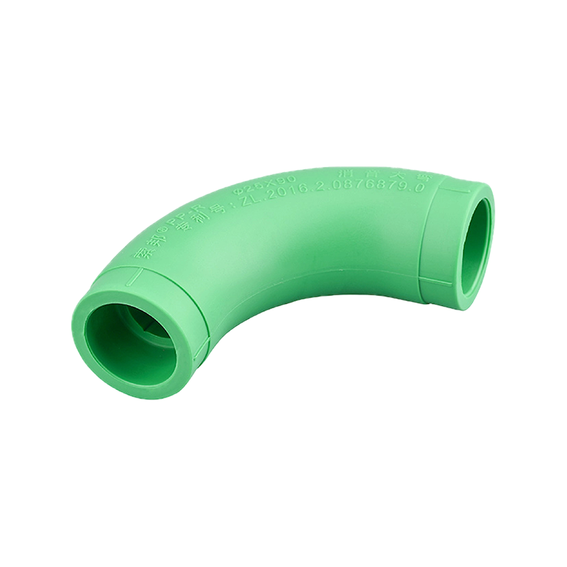 PPR D25x1/2 Удлиненный внутренний локоть