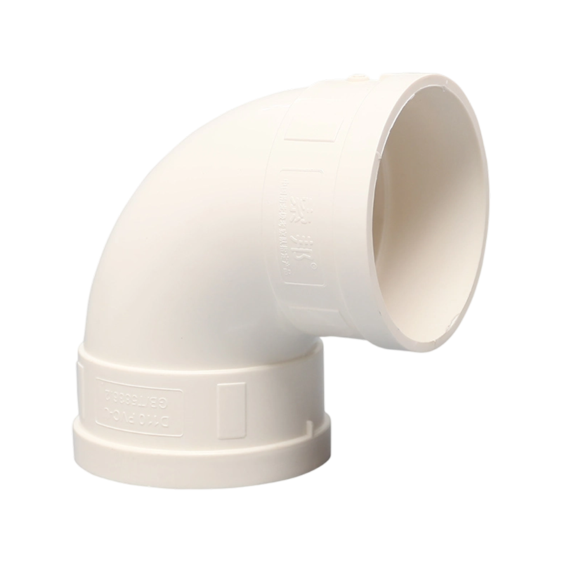 90°ПВХ локоть