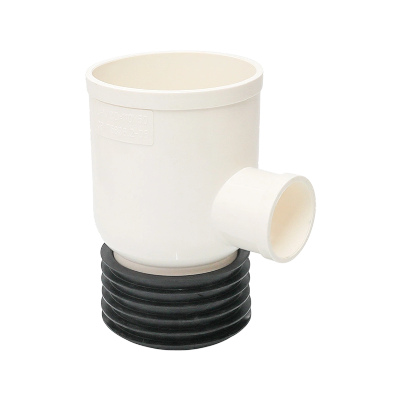 ПВХ P-ловушка