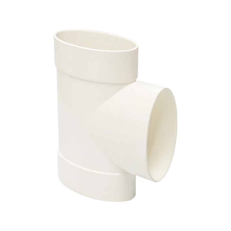 ПВХ P-ловушка