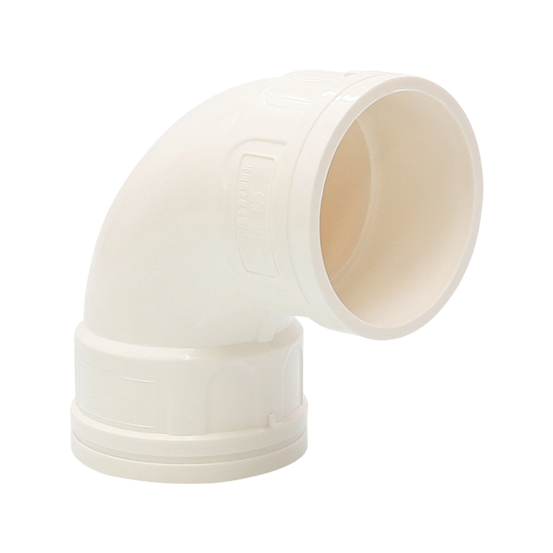 Угол из ПВХ, армированный 90°