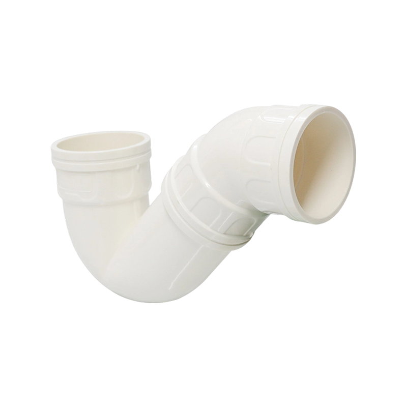 P-ловушка, армированная ПВХ