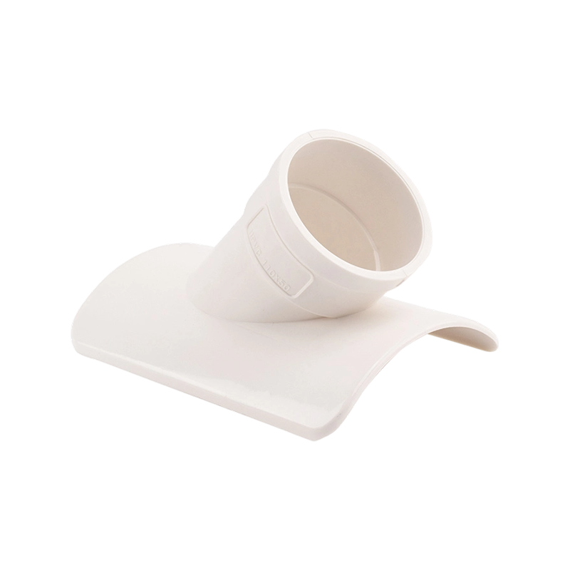 ПВХ P-ловушка