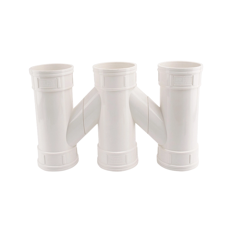 Фитинг для труб ПВХ М