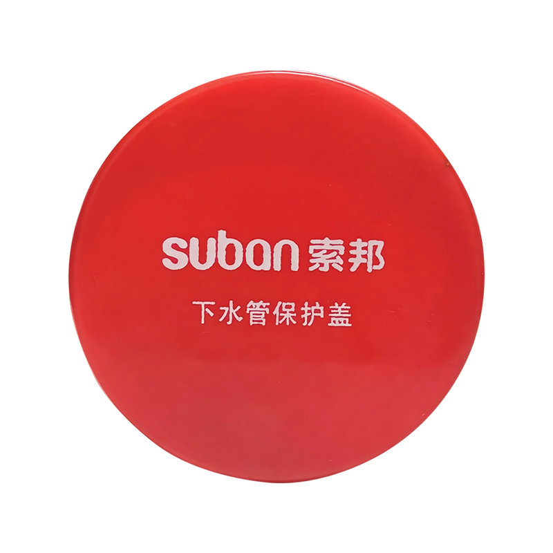 Крышка трубы из ПВХ