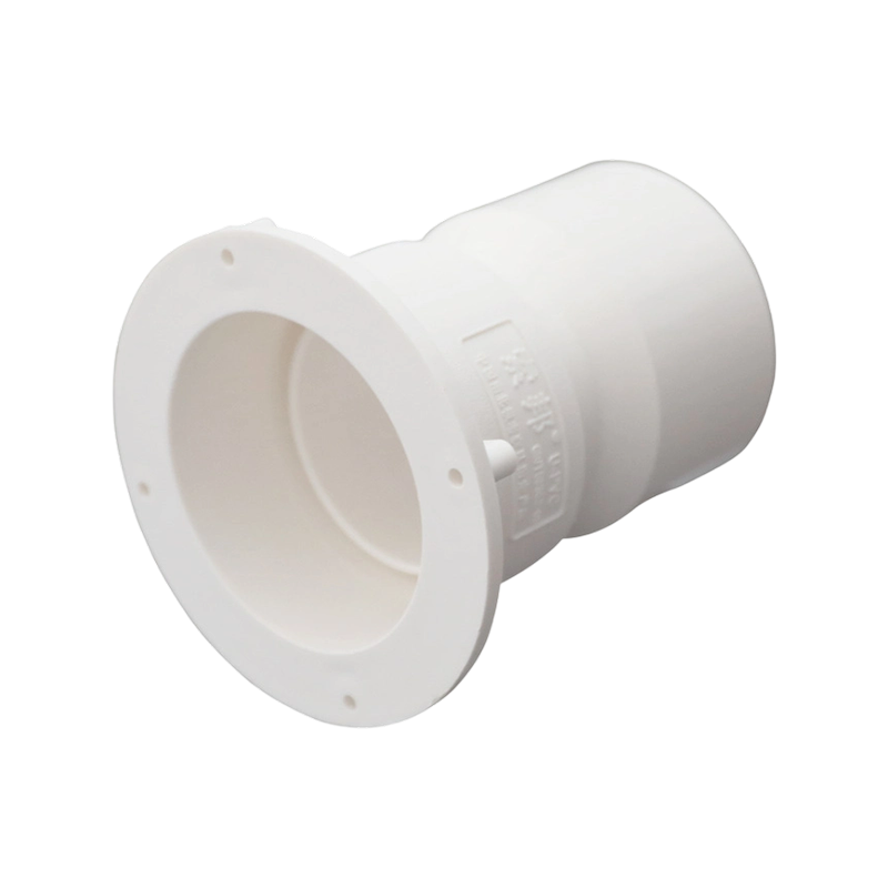 Высокопроточные коллекторы PPR D50x12 с наружной резьбой