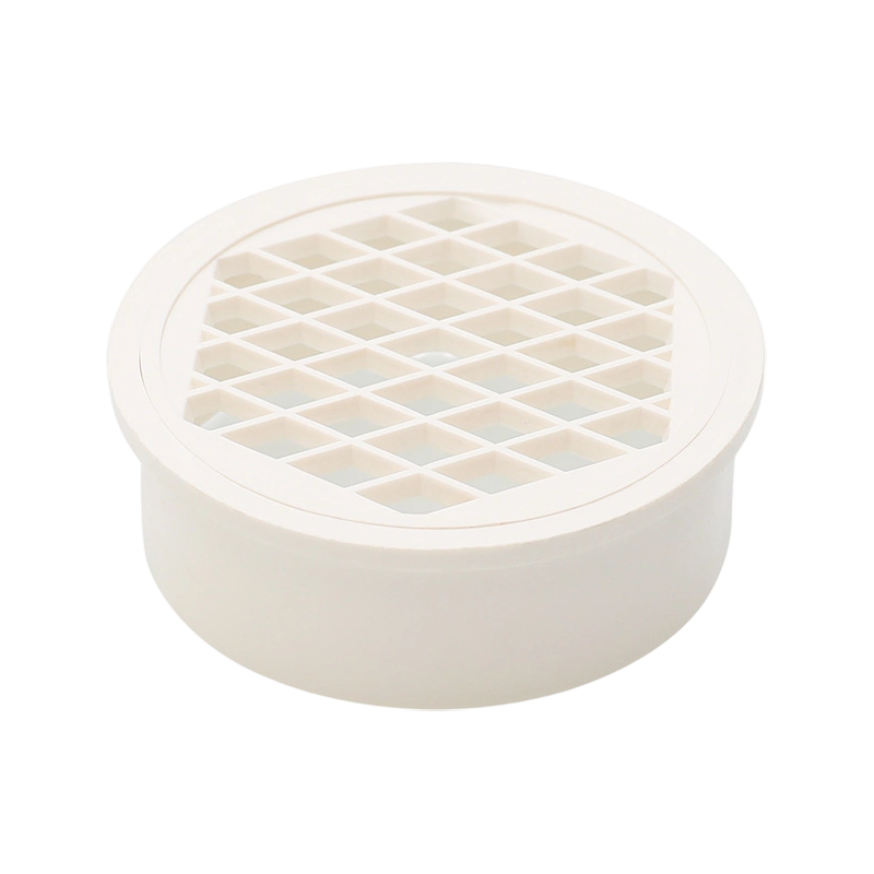 ПВХ улучшенный гидрозатвор для слива воды