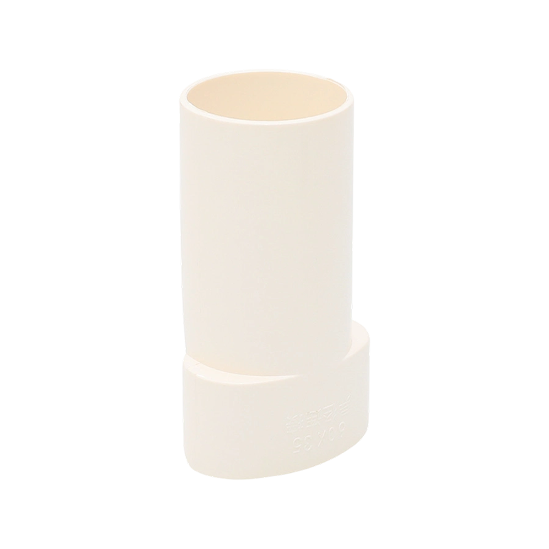 Плоская редукционная муфта из ПВХ