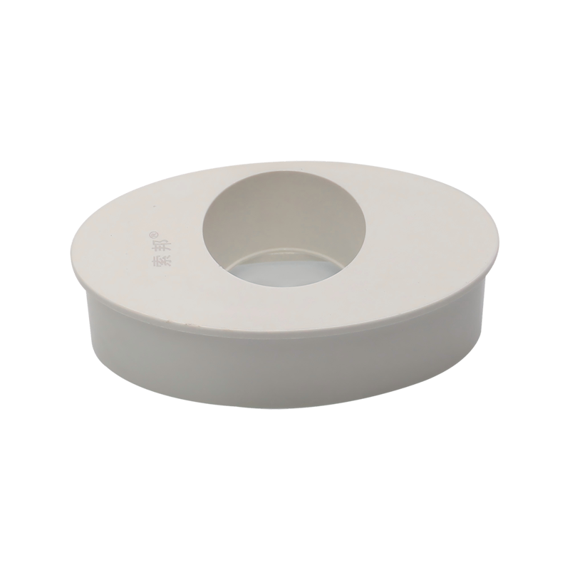 Высокопроточные коллекторы PPR D50x12 с наружной резьбой