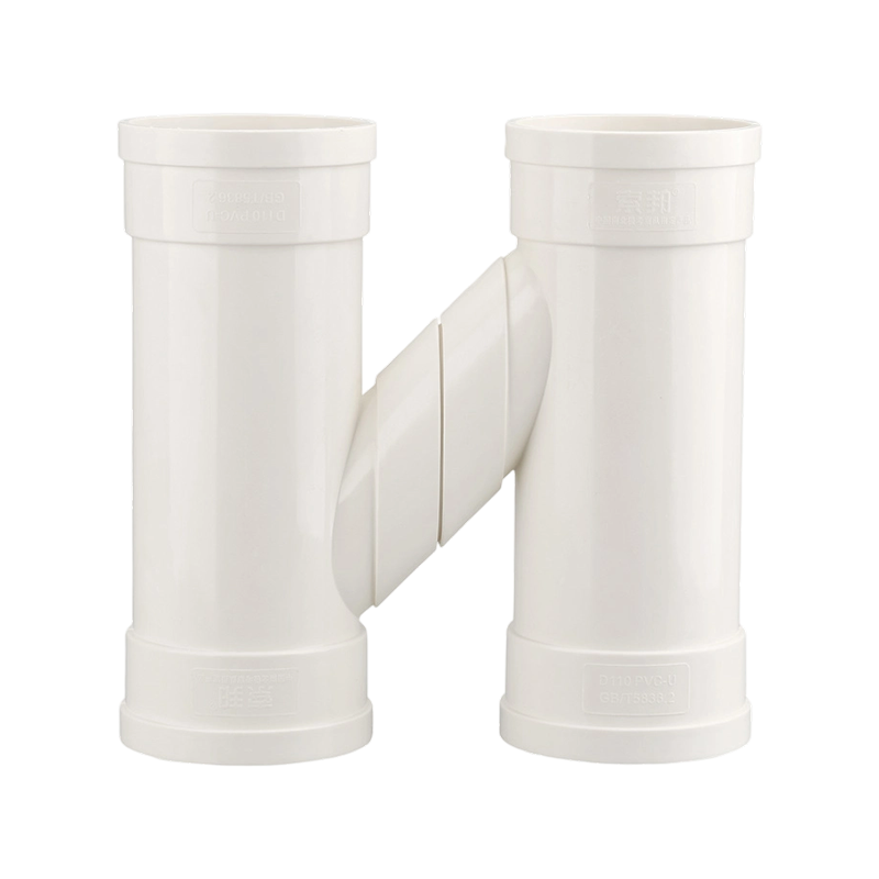 Высокопроточные коллекторы PPR D50x12 с наружной резьбой