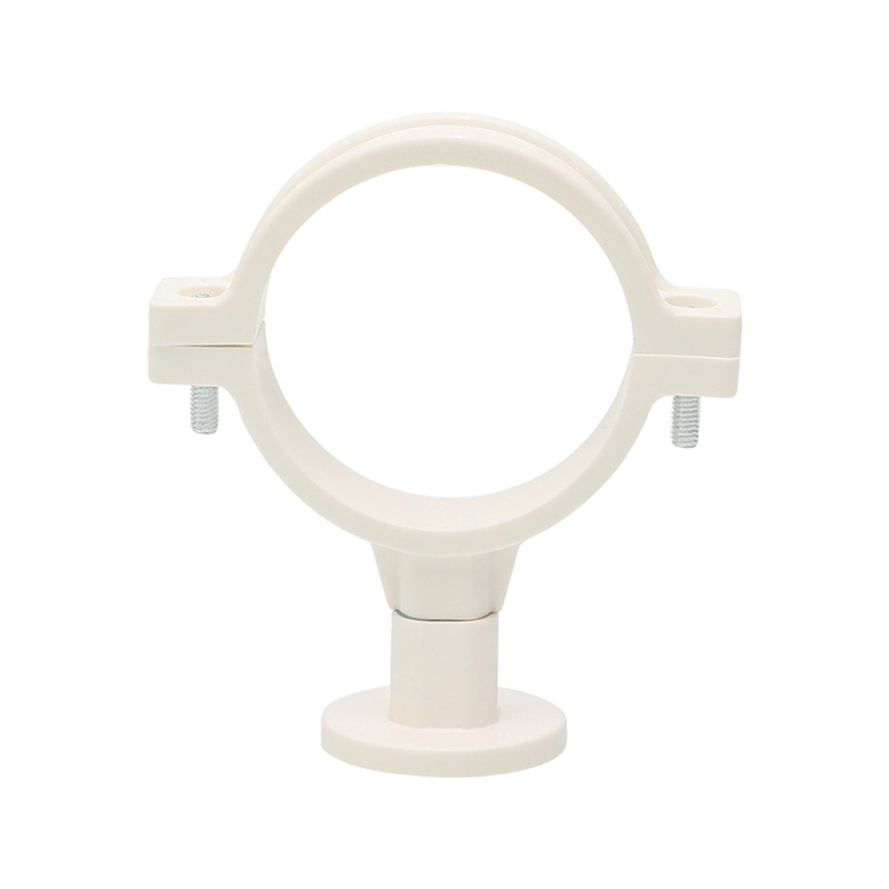 Высокопроточные коллекторы PPR D50x12 с наружной резьбой