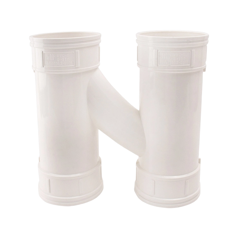 Фитинг для труб ПВХ N