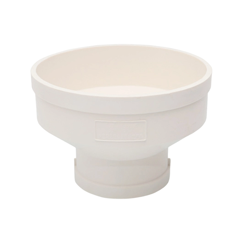 ПВХ редукционная муфта