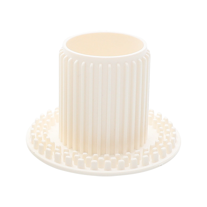 ПВХ простой двойной слив скрытый слив для пола