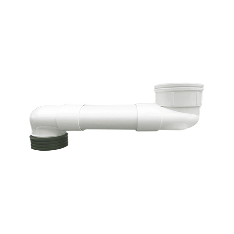 Высокопроточные коллекторы PPR D50x12 с наружной резьбой